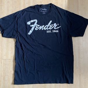 Fender T-Shirt